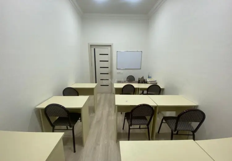 50 m² Obyekt / Ofis Satılır, Gəncə