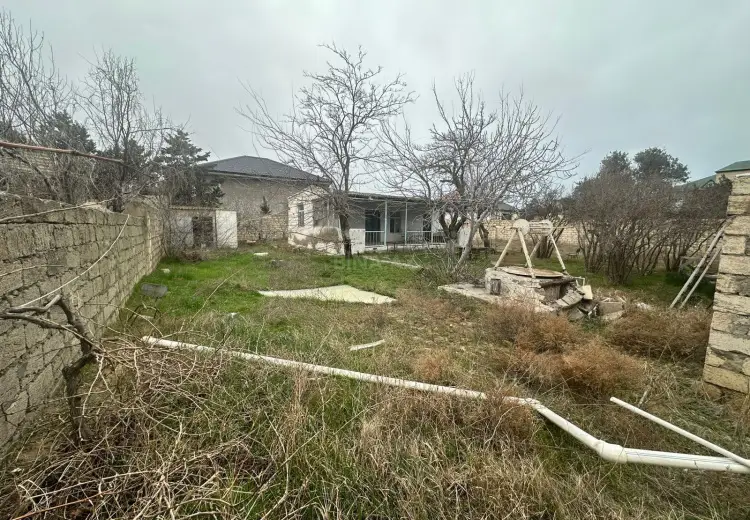 8 sot Torpaq Satılır, Bilgəh qəs., Sabunçu, Bakı