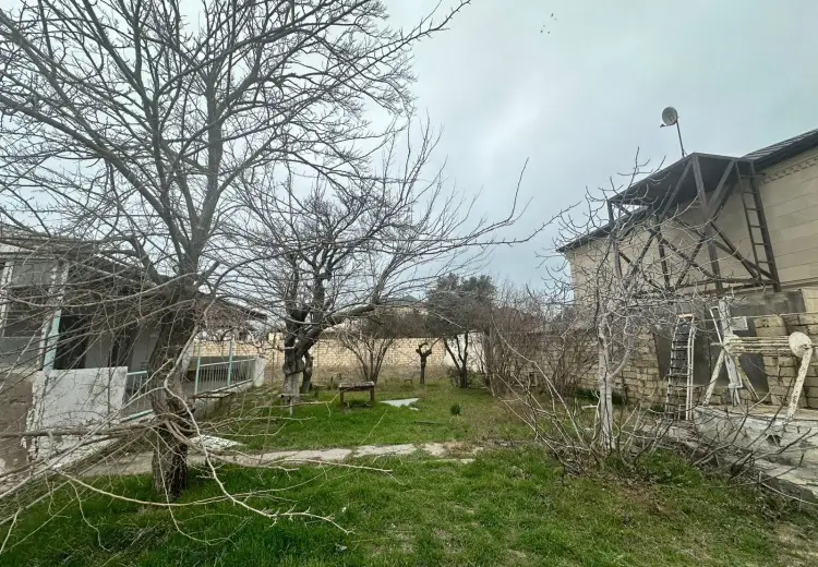 8 sot Torpaq Satılır, Bilgəh qəs., Sabunçu, Bakı