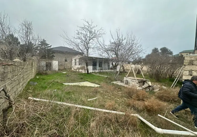 8 sot Torpaq Satılır, Bilgəh qəs., Sabunçu, Bakı