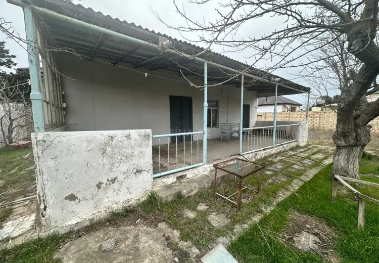 8 sot Torpaq Satılır, Bilgəh qəs., Sabunçu, Bakı