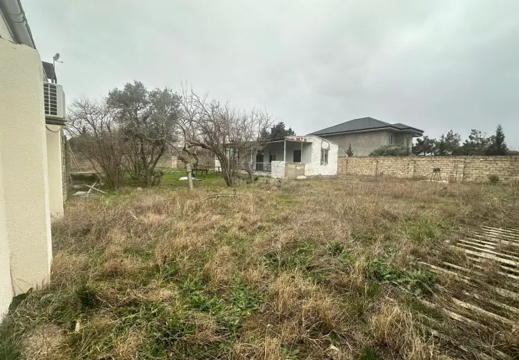 8 sot Torpaq Satılır, Bilgəh qəs., Sabunçu, Bakı