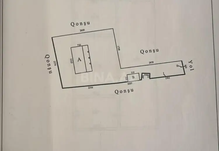 8 sot Torpaq Satılır, Bilgəh qəs., Sabunçu, Bakı