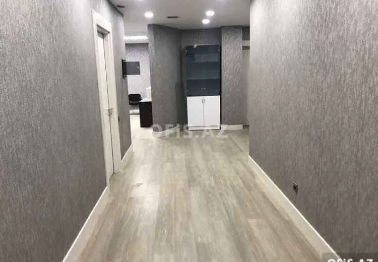 250 m² Obyekt / Ofis Satılır, Montin qəs., Nərimanov, Bakı