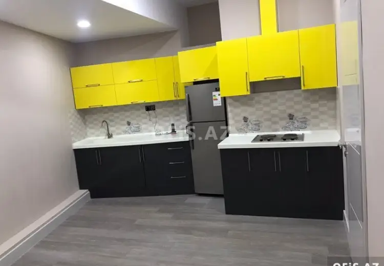 250 m² Obyekt / Ofis Satılır, Montin qəs., Nərimanov, Bakı