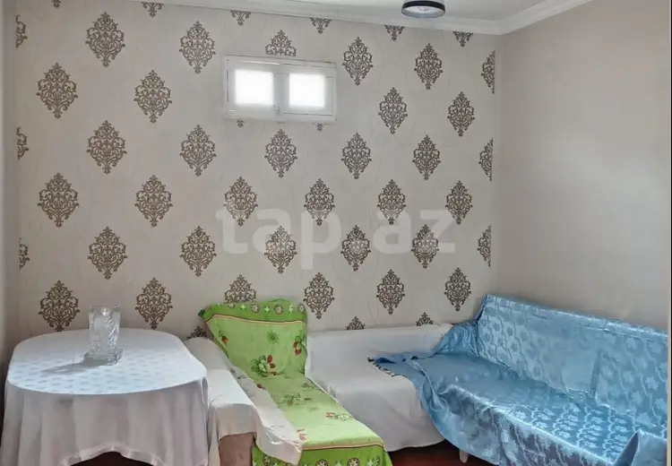 2 otaqlı mənzil , Xırdalan
