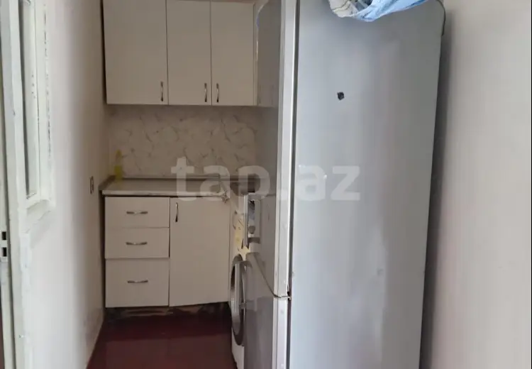 2 otaqlı mənzil , Xırdalan