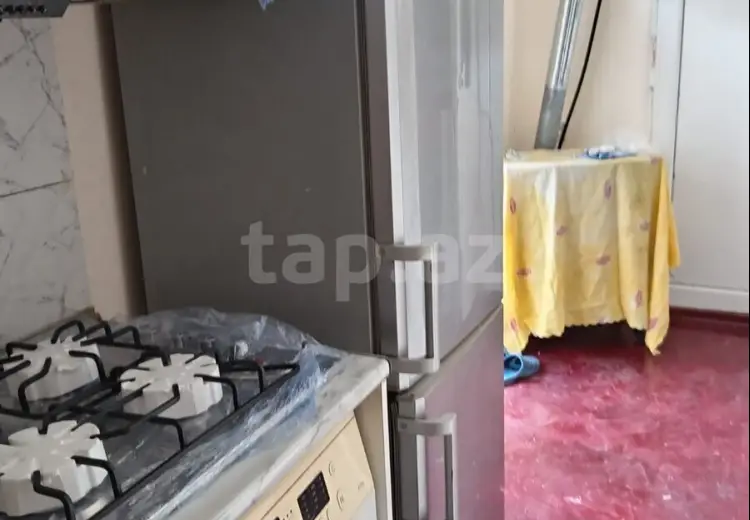 2 otaqlı mənzil , Xırdalan