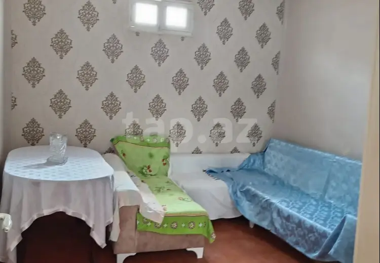 2 otaqlı mənzil , Xırdalan