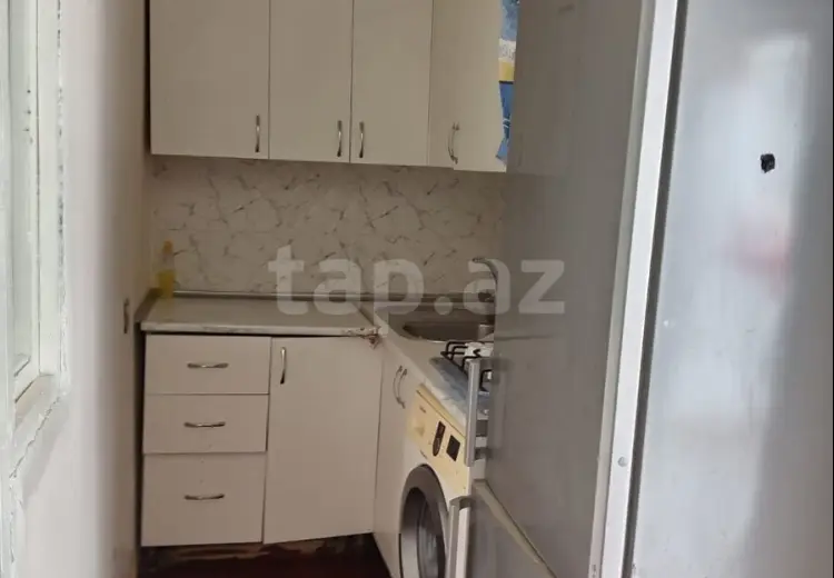 2 otaqlı mənzil , Xırdalan