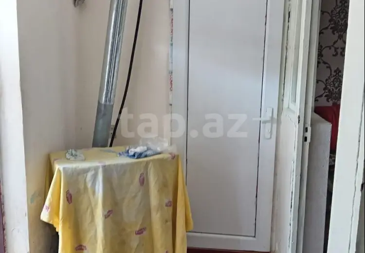 2 otaqlı mənzil , Xırdalan