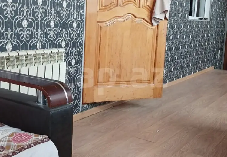 140 AZN - 1 otaqlı mənzil Kirayə (aylıq), Qaraçuxur qəs., Suraxanı, Bakı
