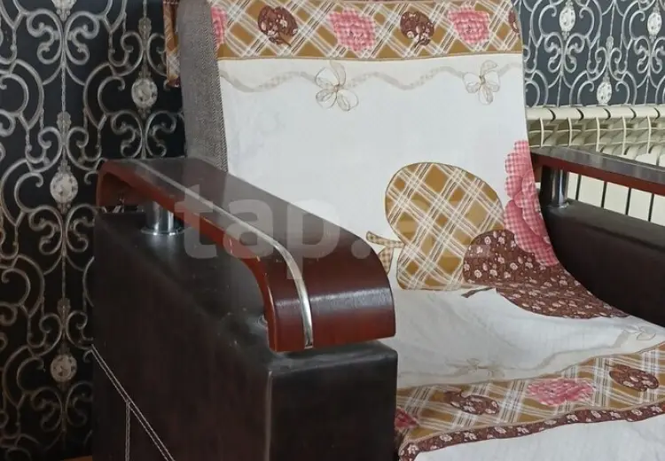 140 AZN - 1 otaqlı mənzil Kirayə (aylıq), Qaraçuxur qəs., Suraxanı, Bakı