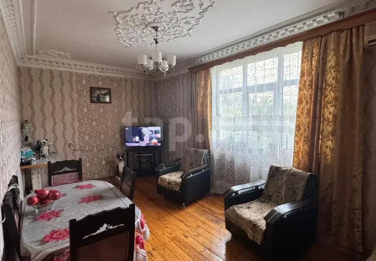 2 otaqlı mənzil , Bakı