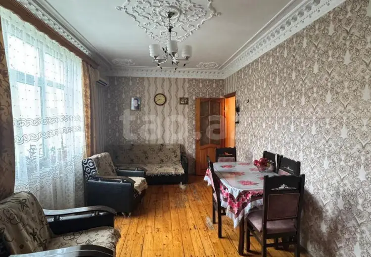 2 otaqlı mənzil , Bakı