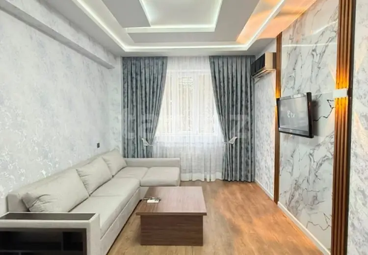 2 otaqlı mənzil , Xırdalan