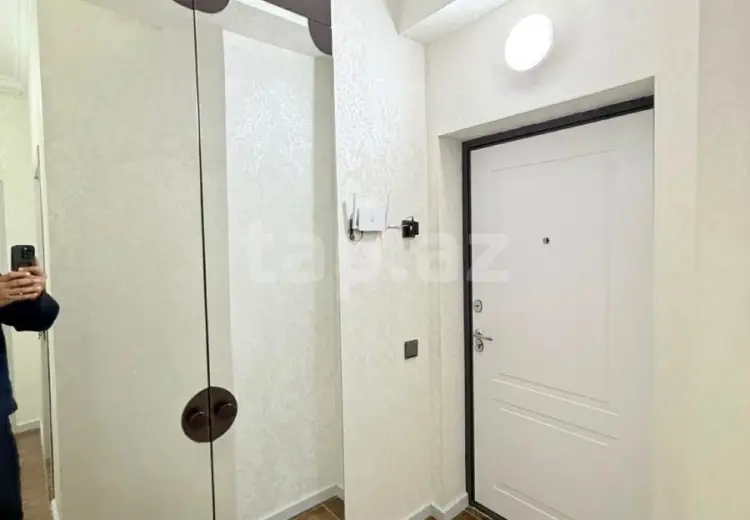 2 otaqlı mənzil , Xırdalan
