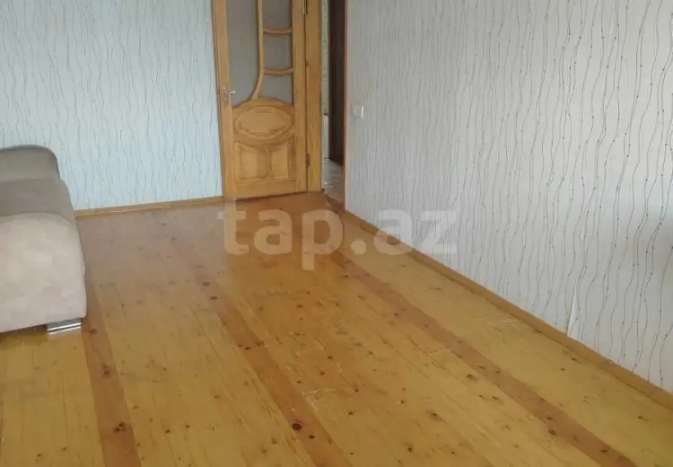 3 otaqlı mənzil , Sumqayıt
