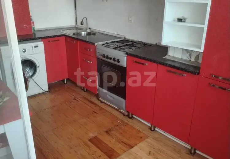 3 otaqlı mənzil , Sumqayıt
