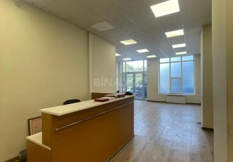 140 m² Obyekt / Ofis Satılır, Səbail, Bakı