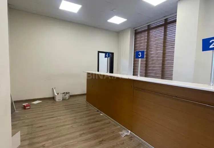140 m² Obyekt / Ofis Satılır, Səbail, Bakı
