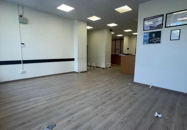 140 m² Obyekt / Ofis Satılır, Səbail, Bakı