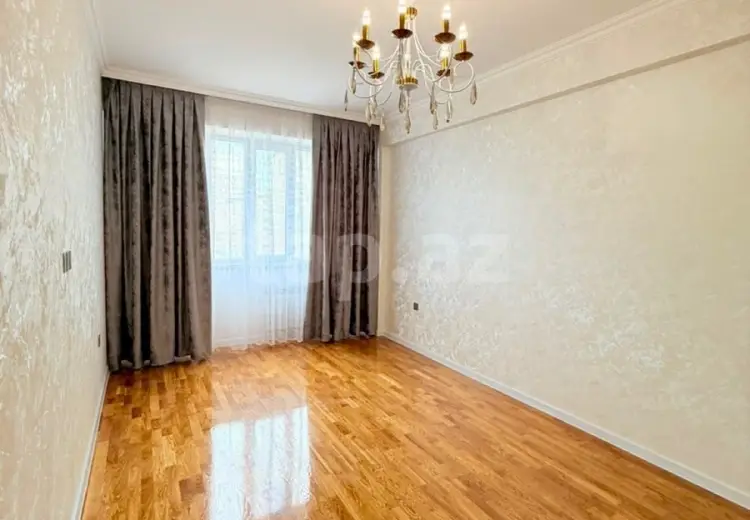 3 otaqlı mənzil , Xırdalan