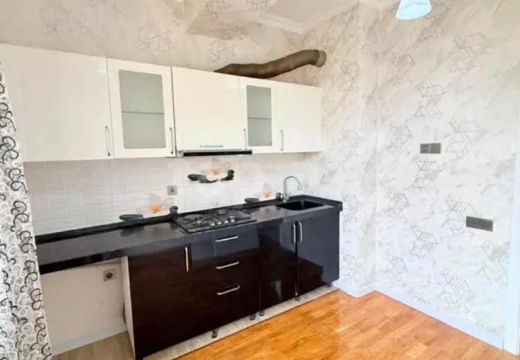 3 otaqlı mənzil , Xırdalan