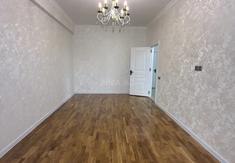 3 otaqlı mənzil Satılır, Xırdalan