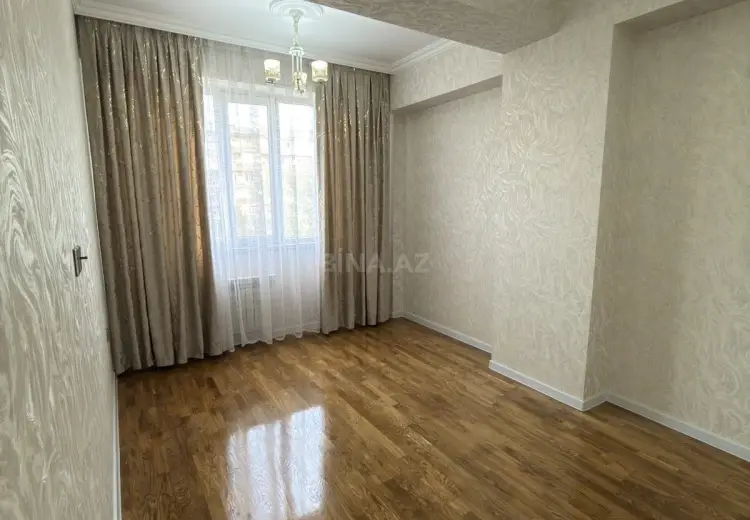 3 otaqlı mənzil Satılır, Xırdalan