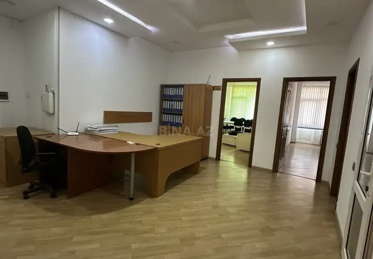 380 m² Obyekt / Ofis Satılır, Yasamal qəs., Yasamal, Bakı