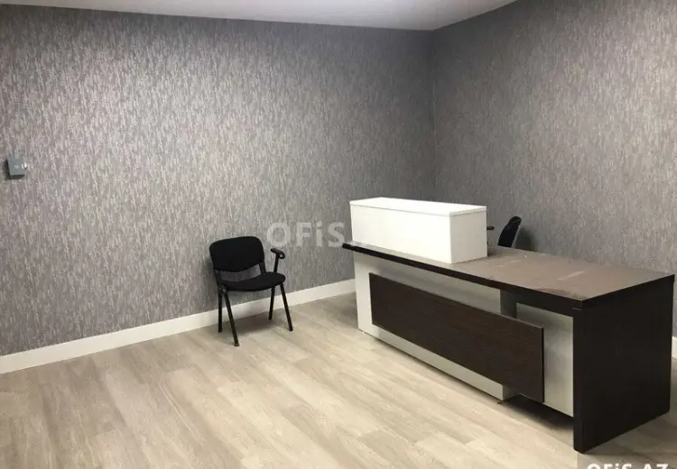 250 m² Obyekt / Ofis Satılır, Montin qəs., Nərimanov, Bakı