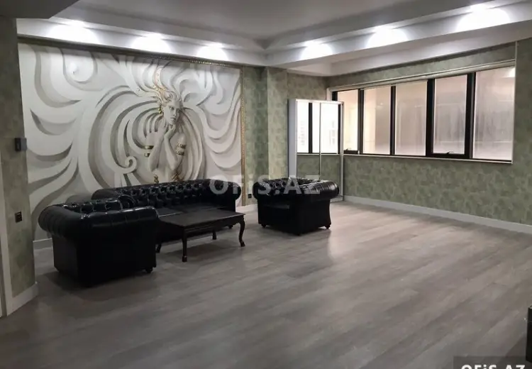 250 m² Obyekt / Ofis Satılır, Montin qəs., Nərimanov, Bakı