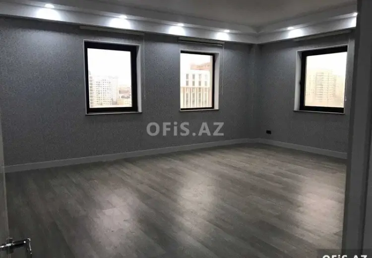 250 m² Obyekt / Ofis Satılır, Montin qəs., Nərimanov, Bakı