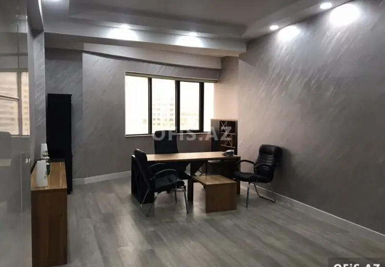250 m² Obyekt / Ofis Satılır, Montin qəs., Nərimanov, Bakı
