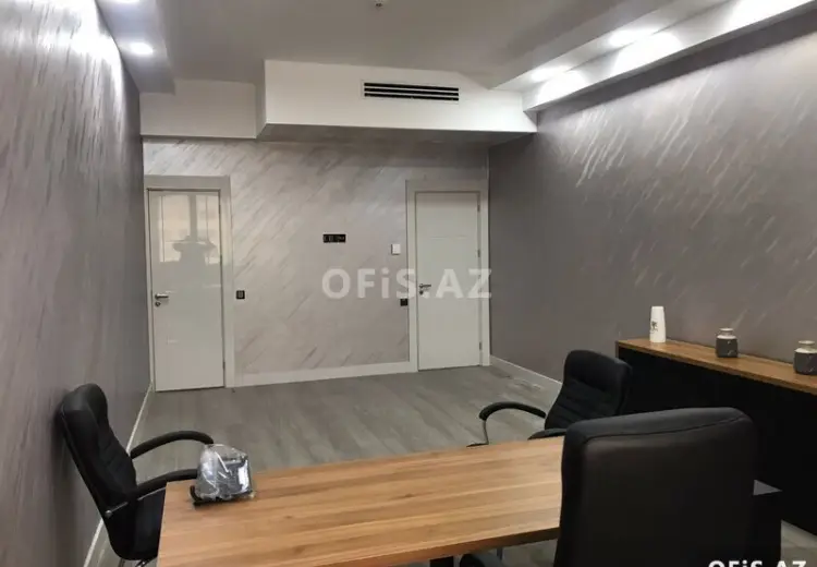 250 m² Obyekt / Ofis Satılır, Montin qəs., Nərimanov, Bakı