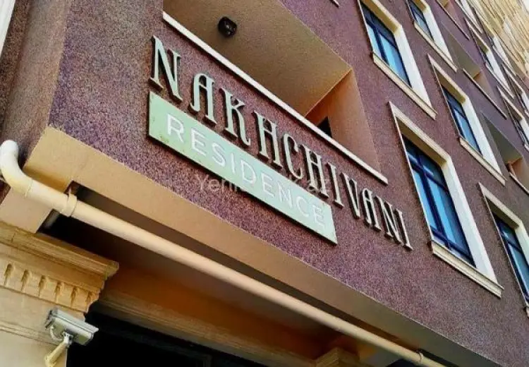 265 000 AZN - 2 otaqlı mənzil Satılır, 8-ci mikrorayon, Binəqədi, Bakı