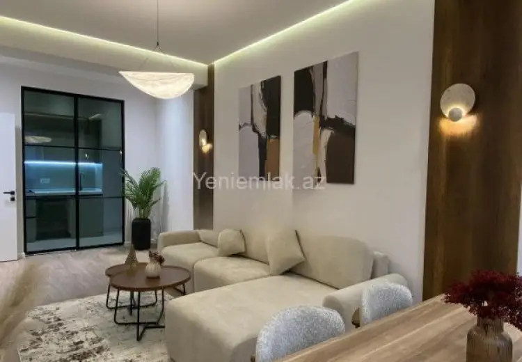 265 000 AZN - 2 otaqlı mənzil Satılır, 8-ci mikrorayon, Binəqədi, Bakı
