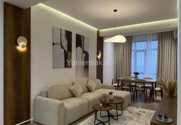265 000 AZN - 2 otaqlı mənzil Satılır, 8-ci mikrorayon, Binəqədi, Bakı