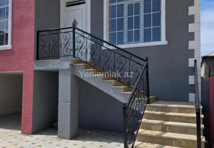 89 000 AZN - 4 otaqlı mənzil Satılır, Saray, Abşeron