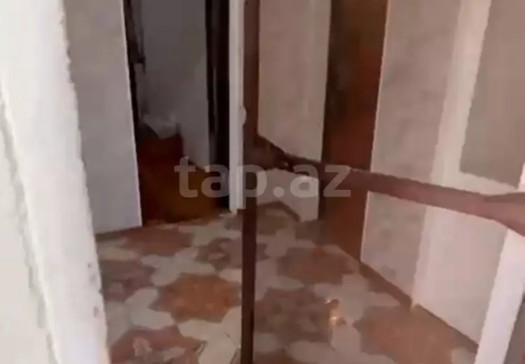 3 otaqlı mənzil , Sabunçu qəs., Sabunçu, Bakı