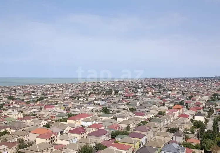 2 otaqlı mənzil , Sumqayıt