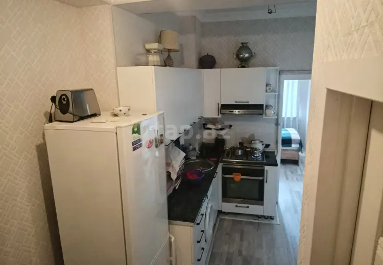 2 otaqlı mənzil , Sumqayıt