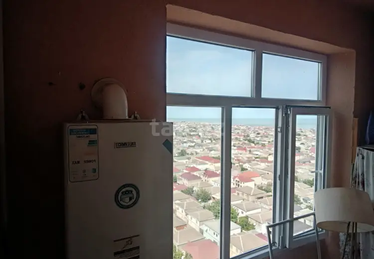 2 otaqlı mənzil , Sumqayıt
