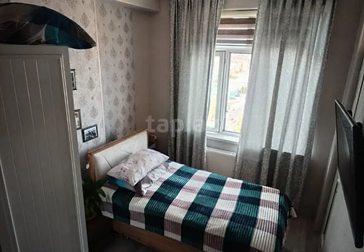 2 otaqlı mənzil , Sumqayıt