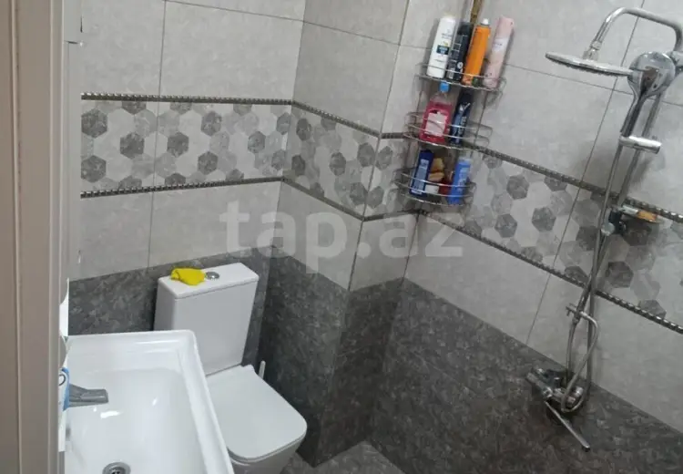 2 otaqlı mənzil , Sumqayıt