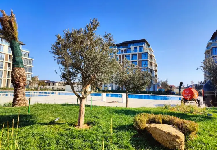 2 otaqlı mənzil Satılır, Nardaran qəs., Sabunçu, Bakı