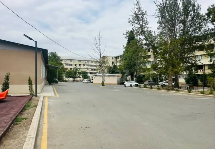 0 m² Obyekt / Ofis , Gəncə
