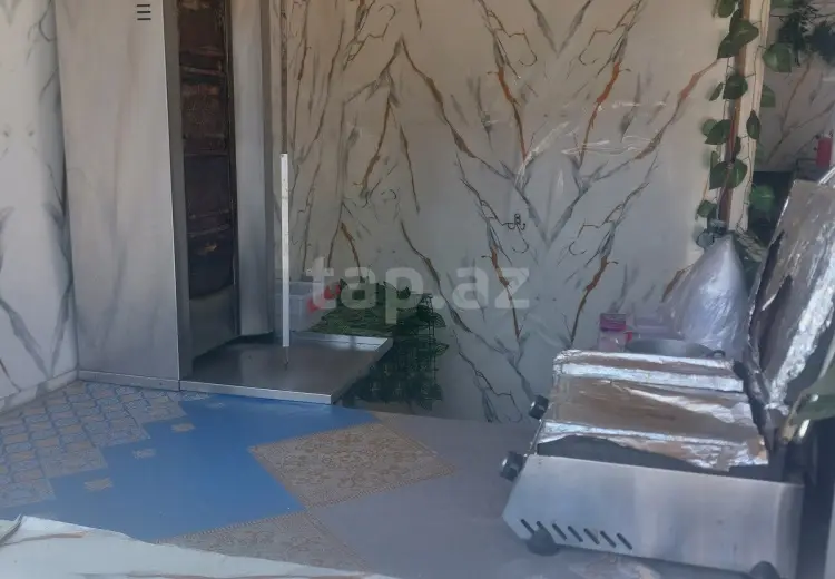 0 m² Obyekt / Ofis , Xaçmaz