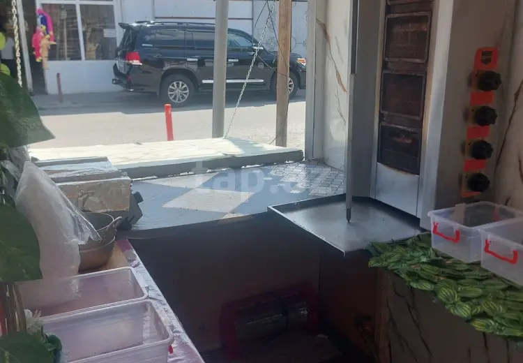 0 m² Obyekt / Ofis , Xaçmaz